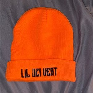 Uzi beanie